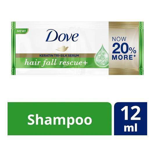 DOVE HAIRFALL SHAMPOO 12ML